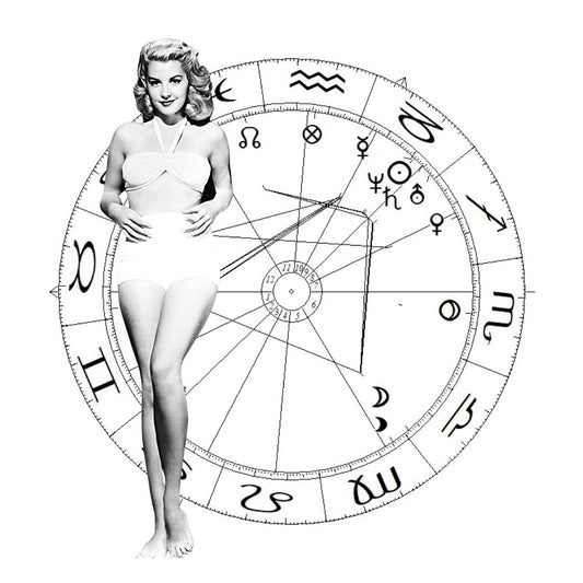 Astrologie 360°: Entdecke das Geheimnis deiner Seele